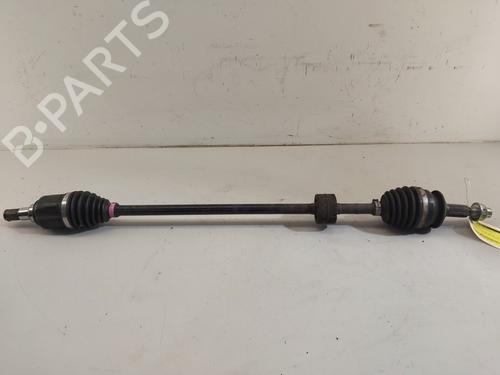 Used Right front driveshaft Right front driveshaft 37194837 37194837