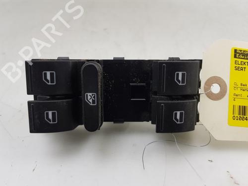 Switch SEAT ALTEA (5P1) 1.4 TSI | BP12035512I30 