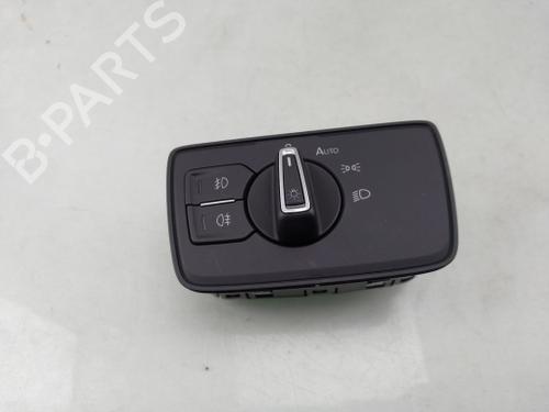 Used Headlight switch Headlight switch VW PASSAT B8 Variant (3G5, CB5) 2.0 TDI (150 hp) 26292958 26292958