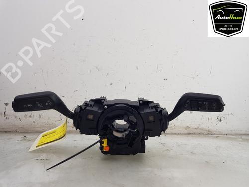 Steering column stalk FORD FIESTA VII (HJ, HF) 1.0 EcoBoost | BP24533350I23 - Image 2