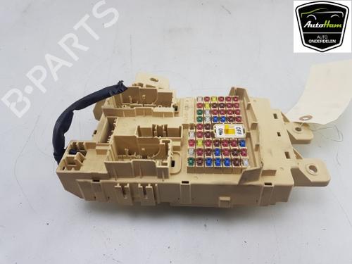Used Fuse box Fuse box KIA NIRO I (DE) E-NIRO (204 hp) 22372614 22372614