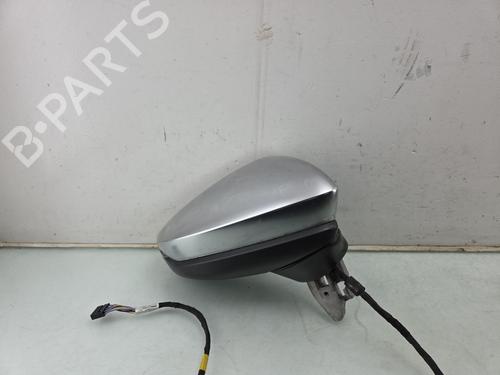Used Right mirror AUDI A3 Sportback (8YA, 8YF) S3 TFSI quattro (310 hp) 30814794