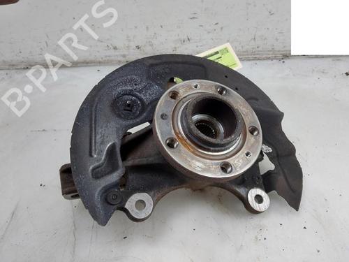 Left front steering knuckle OPEL COMBO Box Body/MPV (K9) 1.5 D | BP33616942M25 - Image 3