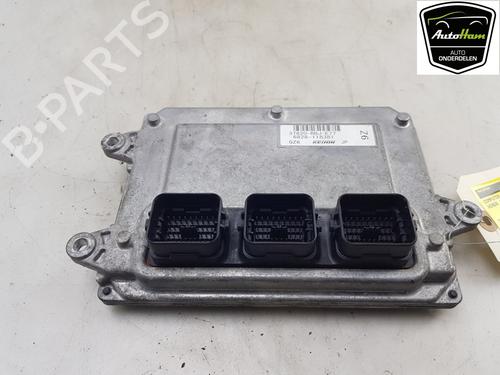 Used Engine control unit (ECU) HONDA INSIGHT (ZE_) 1.3 IMA (ZE28, ZE2) (88 hp) 21216288