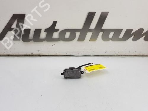 Used Heater resistor Heater resistor VOLVO V40 Hatchback (525) D3 (150 hp) 12016560 12016560