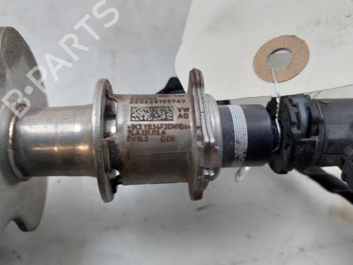 Injector AUDI A3 Sportback (8YA, 8YF) 30 TDI | BP37179455M100 - Image 4