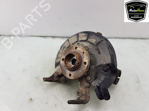 Right front steering knuckle SKODA E-CITIGO (NE1) e iV | BP18433407M26 