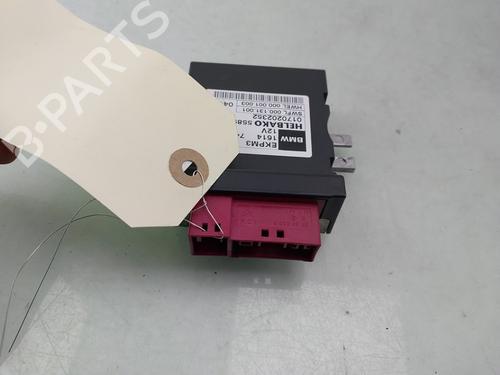 Other BMW X3 (F25) xDrive 20 i | BP30060253O1