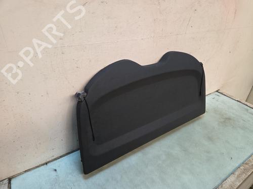 Rear parcel shelf MERCEDES-BENZ A-CLASS (W176) A 180 (176.042) | BP30565998C85