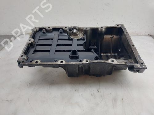 Oil sump OPEL ASTRA J Sports Tourer (P10) 1.6 CDTi (35) | BP30143736M115 