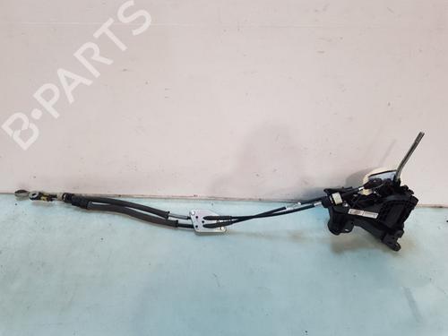 Used Gear lever FORD FIESTA VI (CB1, CCN) 1.6 ST (182 hp) 25377430