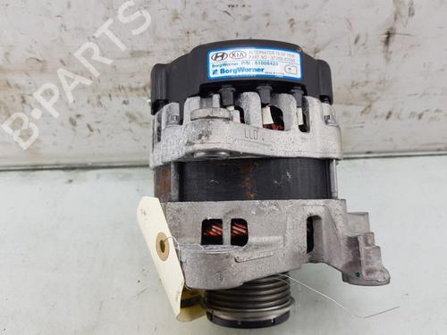 Alternator KIA PICANTO III (JA) 1.0 | BP18092880M7 - Image 4