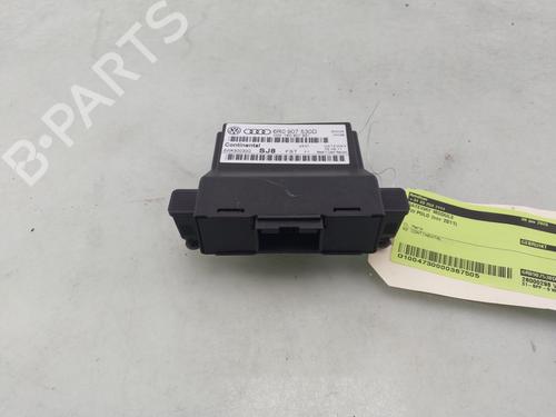 Used Electronic module Electronic module 37150907 37150907