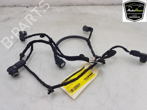Elektronisk modul OPEL MOKKA / MOKKA X (J13) 1.4 (_76) (140 hp) 29061756
