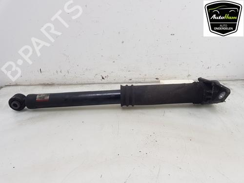 Used Left rear shock absorber NISSAN QASHQAI III (J12) 1.3 DIG-T (158 hp) 16754353