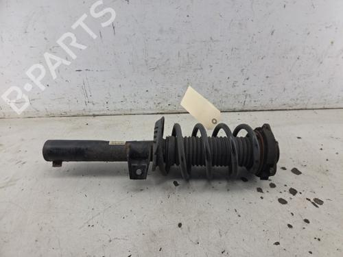 Used Right front shock absorber Right front shock absorber VW GOLF VI (5K1) 1.4 TSI (160 hp) 40504250 40504250
