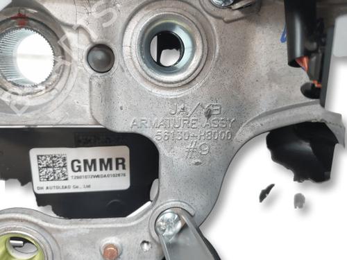 Steering wheel KIA PICANTO III (JA) 1.0 | BP40450910C49 - Image 4
