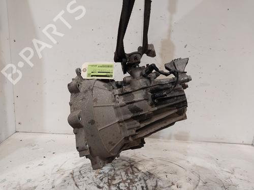 Used Gearbox Gearbox VW UP! (121, 122, BL1, BL2, BL3, 123) 1.0 (60 hp) 33463265 33463265