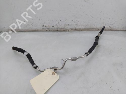 Rør FERRARI 296 GTS Convertible (F 171) PHEV (830 hp) 31041244