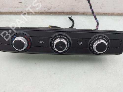 Climate control AUDI Q2 (GAB, GAG) 1.0 TFSI | BP38499058I5 - Image 2