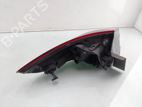 Right taillight RENAULT MEGANE III Grandtour (KZ0/1) 1.4 TCe (KZ0F, KZ1V) | BP25219942C35 