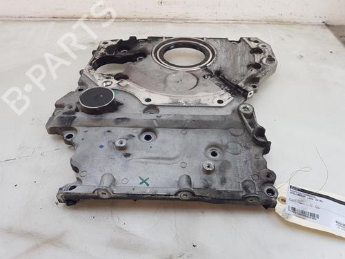 Couvercle de distribution OPEL ASTRA K Sports Tourer (B16) 1.6 CDTi (35) (136 hp) 28141370