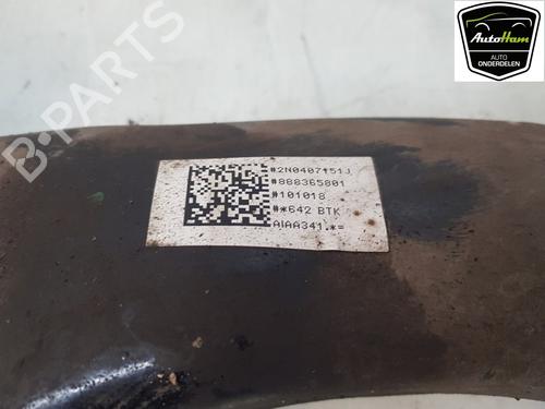 Left front suspension arm VW CRAFTER Van (SY_, SX_) 2.0 TDI | BP17373934M12 