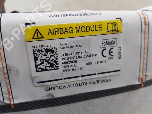 Other FORD FOCUS IV Turnier (HP) 1.0 EcoBoost | BP29712954O1 