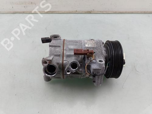AC-Kompressor VW T-CROSS (C11, D31) 1.0 TSi | BP28126401M34 