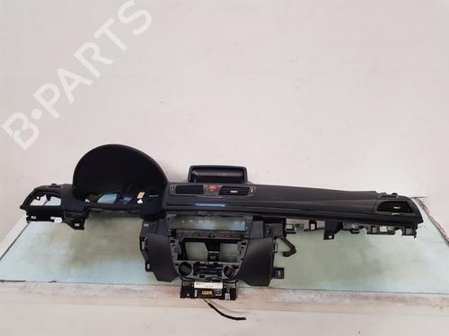 Kit Airbags RENAULT MEGANE III Grandtour (KZ0/1) 1.4 TCe (KZ0F, KZ1V) (130 hp) 29713043