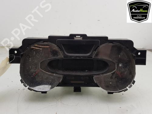 Instrument cluster RENAULT TRAFIC III Van (FG_) 1.6 dCi 95 (FGMJ, FGMR) | BP16256454C47 