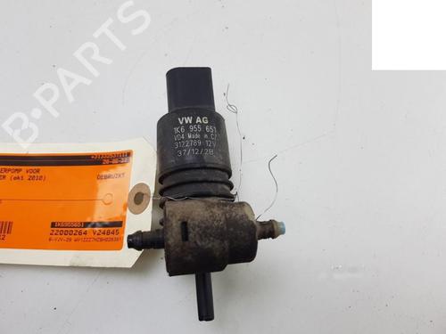 Washer pump VW TRANSPORTER T5 Van (7HA, 7HH, 7EA, 7EH) 2.0 TDI | BP13147169E24 