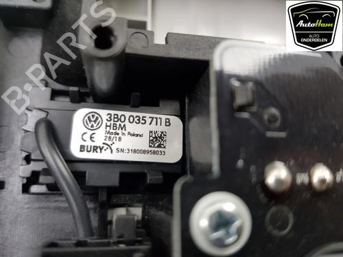 Interior roof light VW GOLF VII (5G1, BQ1, BE1, BE2) 1.0 TSI | BP15507891I8 