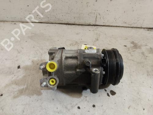 Used AC compressor AC compressor FORD FOCUS IV Turnier (HP) 1.0 EcoBoost (101 hp) 40504046 40504046