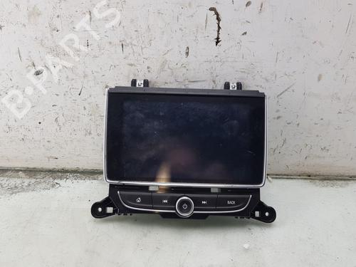 Elektronische module OPEL MOKKA / MOKKA X (J13) 1.4 (_76) (140 hp) 23981960