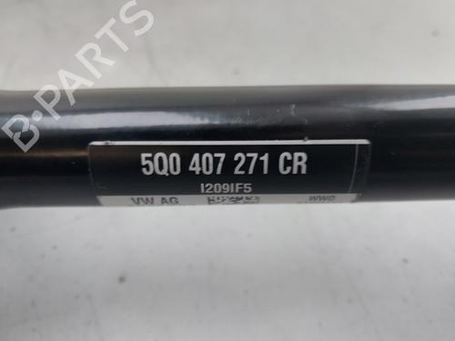 Antriebswelle links vorne VW GOLF VIII Variant (CG5, DB5) 2.0 TDI | BP29750306M38