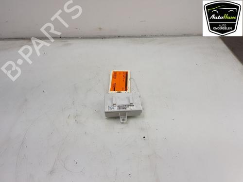 Used Electronic module RENAULT MEGANE III Grandtour (KZ0/1) 1.6 16V (KZ0U, KZ1B, KZ1U) (110 hp) 12044486
