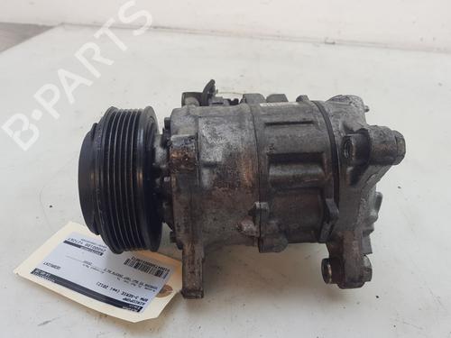 AC compressor BMW 3 (F30, F80) 320 i | BP26125318M34 