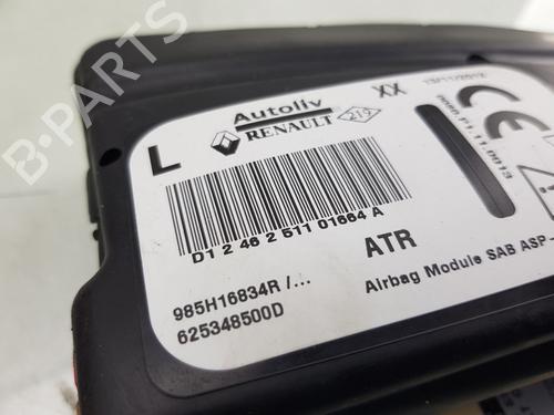 Other RENAULT CLIO IV (BH_) 0.9 TCe 90 (BHNF, BHMA, BHMH, BHJK, BHJR) | BP29712976O1 