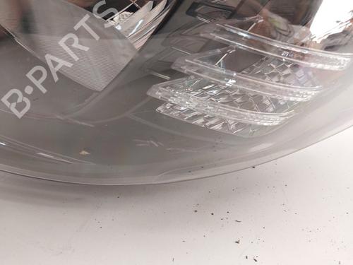 Left headlight KIA PICANTO III (JA) 1.0 | BP37150964C28 - Image 3