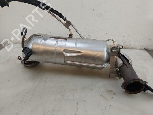 Used Catalyst OPEL MOKKA 1.2 (76) (131 hp) 30300018