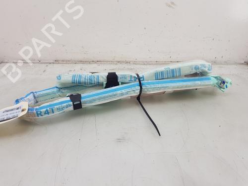 Right curtain airbag VW GOLF VII (5G1, BQ1, BE1, BE2) 1.4 GTE Hybrid | BP29713115C12 