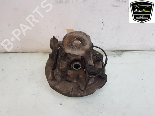 Left rear steering knuckle BMW X5 (F15, F85) xDrive 30 d | BP12052259M27 