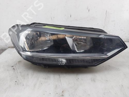 Optica direita Optica direita VW TOURAN (5T1) 1.6 TDI (115 hp) 35978284 35978284