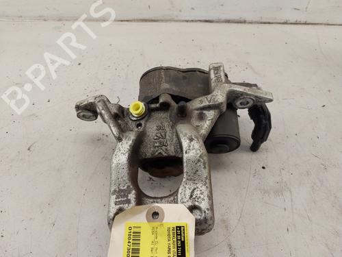 Venstre bremsekaliber bag Venstre bremsekaliber bag TOYOTA YARIS CROSS (MXP_) 1.5 Hybrid (MXPJ10) (116 hp) 37436054 37436054
