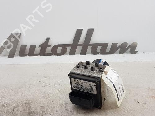 Used ABS pump ABS pump VW PASSAT B6 Variant (3C5) 2.0 TDI 16V (140 hp) 12004928 12004928