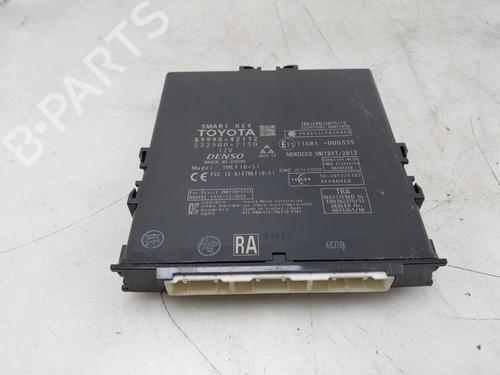 Electronic module TOYOTA RAV 4 IV (_A4_) 2.0 4WD (ZSA44_, ZSA44R) | BP38464186M83 - Image 2