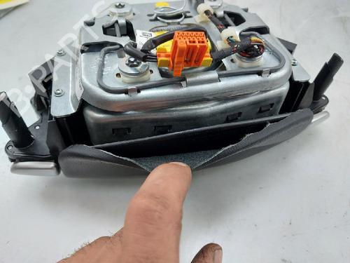 Airbag sæt PORSCHE CAYENNE (9PA) Turbo 4.5 | BP12060046C86