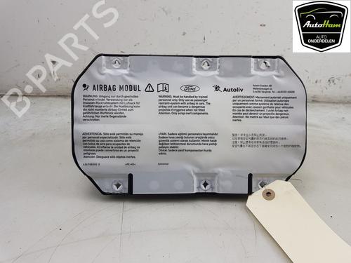 Used Passenger airbag FORD C-MAX II (DXA/CB7, DXA/CEU) 1.5 EcoBoost (150 hp) 17541520