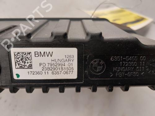 Electronic module BMW X5 (G05, F95) xDrive 50 e Plug-in-Hybrid | BP37436108M83 - Image 4